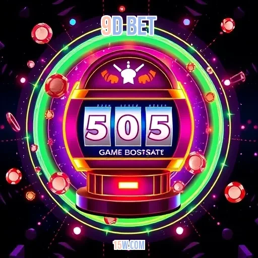 9d bet: O Melhor do Brasil em Programas de Recompensa para Jogadores