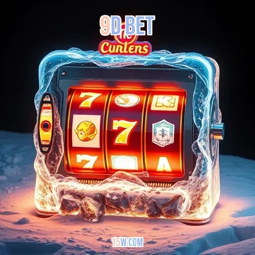 9d bet: Descubra Promoções Especiais que Aumentam sua Diversão nas Apostas