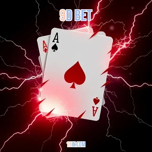 9d bet: Apostas Esportivas que Encantam e Garantem Diversão para Todos