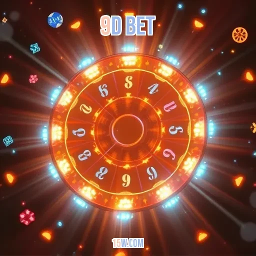 9d bet eSports: Descubra um Mundo de Emoções e Apostas Incríveis