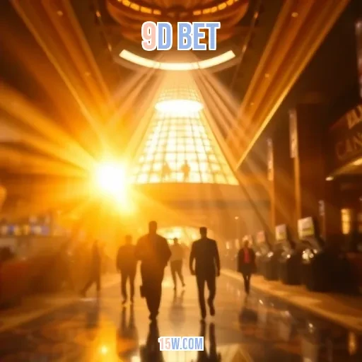 9d bet: Descubra a Emoção dos Esportes Virtuais em 2023