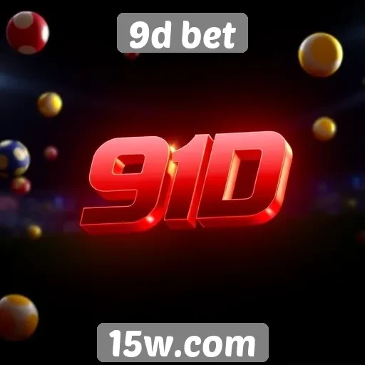 Novas promoções atraem jogadores no 9d bet